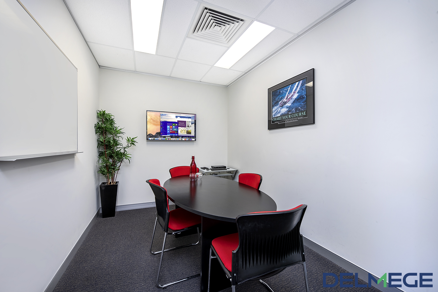 Office Leased in Mona Vale