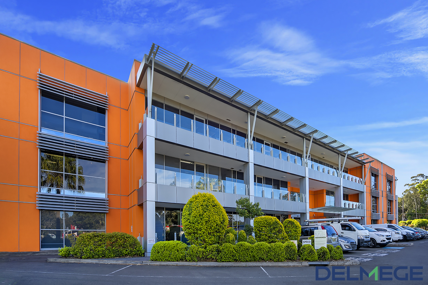 Office Leased in Mona Vale