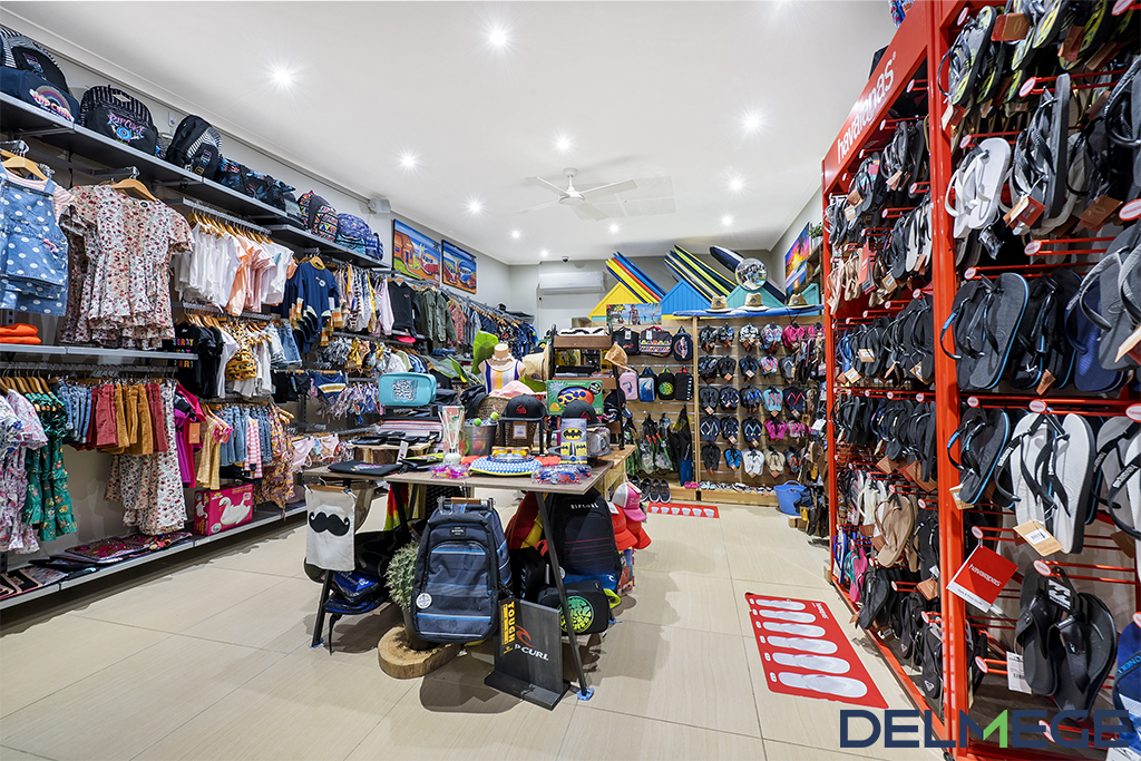 Retail Property For Lease on the Northern Beaches